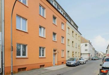 Vorschaubild Mehrfamilienhaus