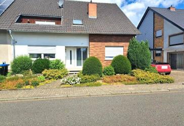 Vorschaubild Einfamilienhaus