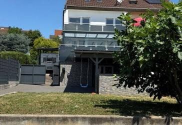 Vorschaubild Doppelhaushälfte