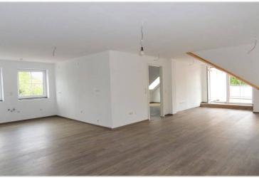 Uetze - Eltze - 1 A Wohnung mit Dachterrasse - Neubau aus 2019 mit Wärmepumpe - frei ab 01.08.2026