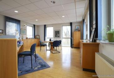 PROVISIONSFREI! Repräsentative Büro- oder Praxisräume zu 112 - 300 qm, 13 x Stellplätze in Lippstadt