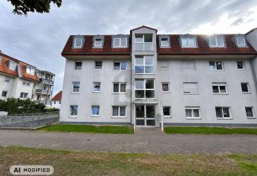 Vorschaubild Wohnung