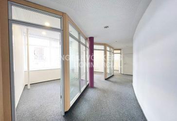 Bürofläche in sehr guter Sicht- und Werbelage in Lüdenscheid