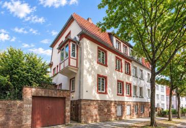 Vorschaubild Mehrfamilienhaus