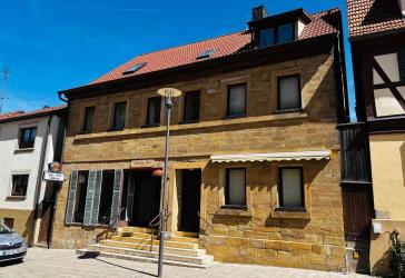 Vorschaubild Mehrfamilienhaus