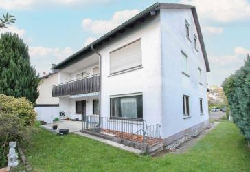 Vorschaubild Mehrfamilienhaus