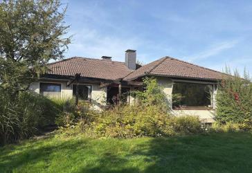 Vorschaubild Bungalow
