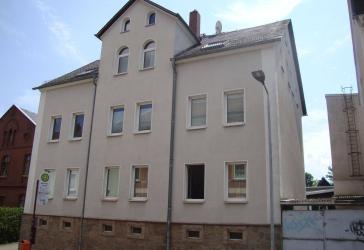 Vorschaubild Mehrfamilienhaus