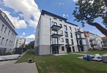 Vorschaubild Wohnung