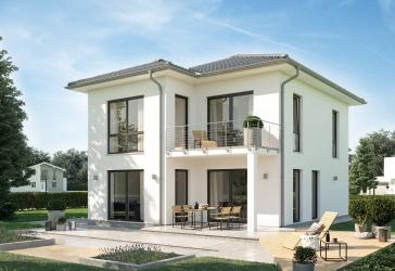 Vorschaubild Einfamilienhaus