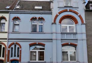 Vorschaubild Reihenmittelhaus