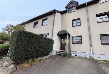 Gepflegtes Reihenmittelhaus mit Wintergarten in attraktiver Wohnlage von Solingen-Mitte