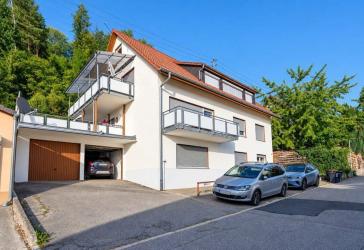 Vorschaubild Mehrfamilienhaus