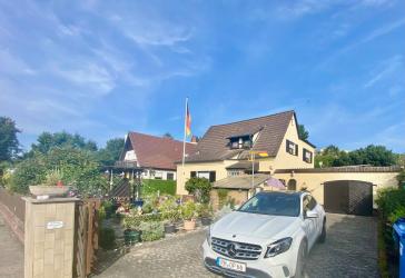 Vorschaubild Einfamilienhaus