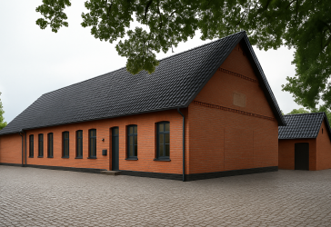 Vorschaubild Mehrfamilienhaus
