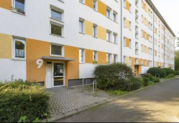 Vorschaubild Wohnung