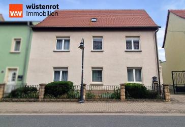 Vorschaubild Reihenmittelhaus