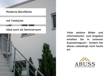 Vorschaubild Büro- /Praxis-Immobilie