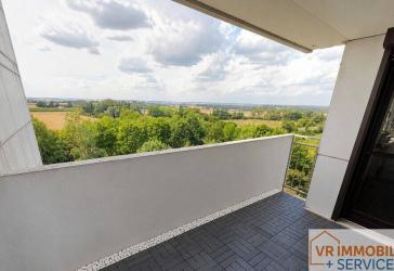 Ihr neues Zuhause mit Platz für die ganze Familie - 97424 Schweinfurt-Bergl