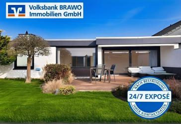 Vorschaubild Bungalow