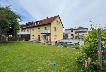 Vorschaubild Mehrfamilienhaus