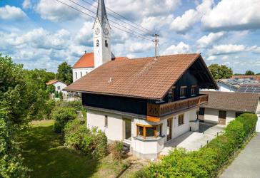 Vorschaubild Einfamilienhaus