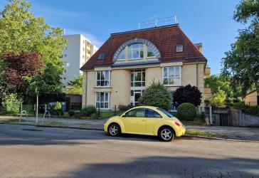 Vorschaubild Wohnung
