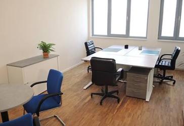 Vorschaubild Büro- /Praxis-Immobilie