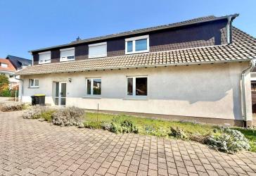 3-Familienhaus in bevorzugter Wohnlage von Homburg