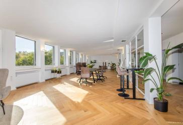 Vorschaubild Büro- /Praxis-Immobilie
