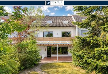 Vorschaubild Reihenmittelhaus