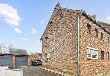 Vorschaubild Mehrfamilienhaus