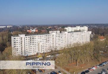 Für Kapitalanleger oder Eigennutzer: 'Großzügige 4-Zimmer-Wohnung in zentraler Lage von Glinde'
