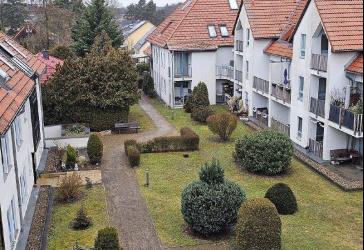 Vorschaubild Maisonettewohnung