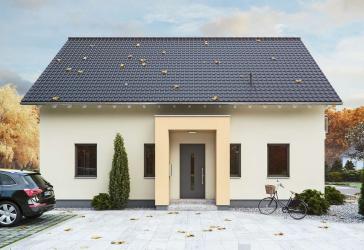 Vorschaubild Einfamilienhaus