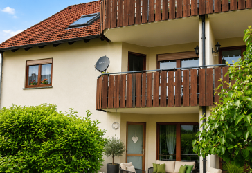 Vorschaubild Wohnung