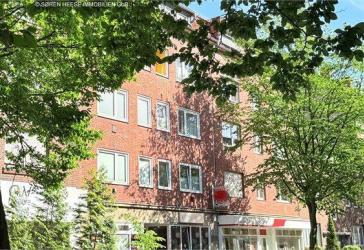 MS-Kreuzviertel! Renditestarkes Invest mit Blick auf Münsters Aa!