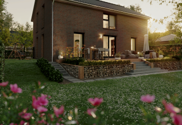 Landhaus mit Flair zum Wohlfühlen! - Auf 670 m² sich verwirklichen mit Town & Country