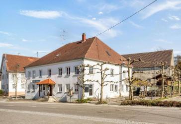 Vorschaubild Mehrfamilienhaus
