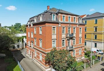 Vorschaubild Mehrfamilienhaus