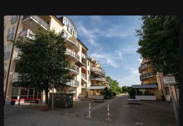 Vorschaubild Maisonettewohnung