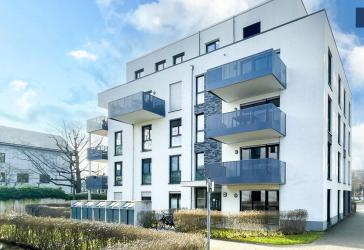 Vorschaubild Wohnung