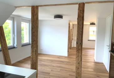 Vorschaubild Maisonettewohnung