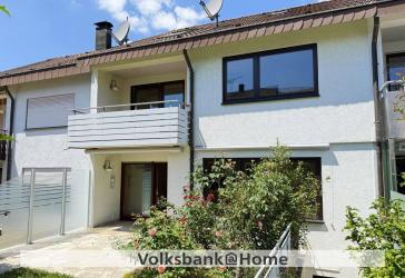 Vorschaubild Reihenmittelhaus