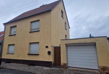 Vorschaubild Reihenhaus