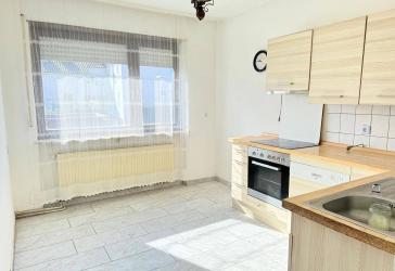 Wohnen, Vermieten, Entwickeln - Dieses Haus bietet Chancen, die andere nicht haben!