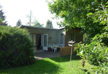 Vorschaubild Gartenhaus