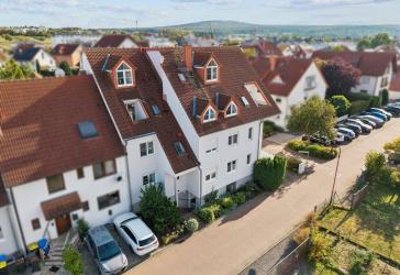 Vorschaubild Maisonettewohnung
