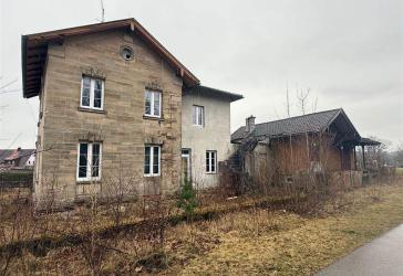 Vorschaubild Einfamilienhaus