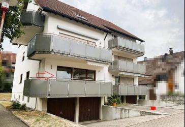 Vorschaubild Wohnung